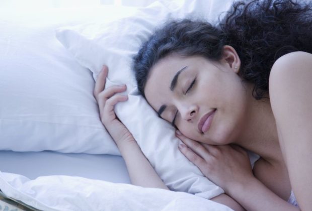 20 Tips for A Better Sleep