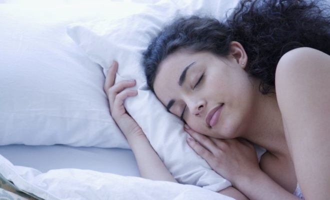 20 Tips for A Better Sleep