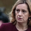 Amber Rudd Resigns as Home Secretary Because of Windrush scandal