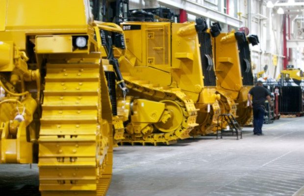 American Caterpillar is More Positive about Profit