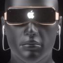 Apple is Working on Powerful Wireless Headset for Both AR & VR