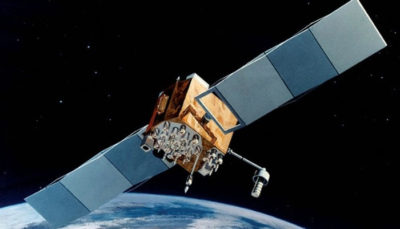 Britain is Considering Own Satellite Navigation Rival to EU
