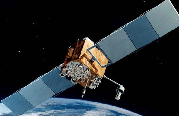 Britain is Considering Own Satellite Navigation Rival to EU