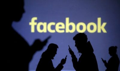Facebook Under Fire for Targeted Advertising About Orientation