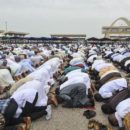 Ghana Asks Mosques to Turn Down Noise and Use Whatsapp