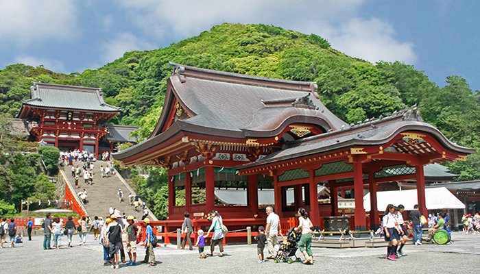 Kyoto - Japan