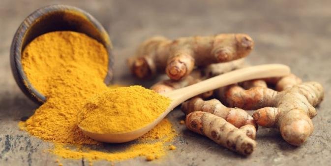 Major Side-Effects Of Turmeric