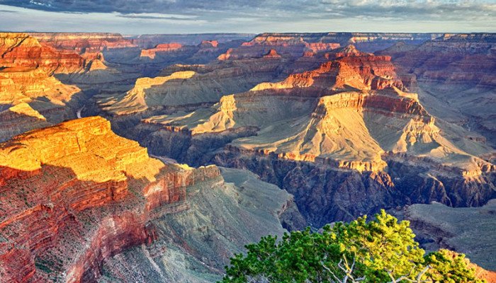 Grand Canyon - USA