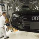 Audi CEO Arrested for Involvement in Fiddling Diesel