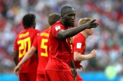 Belgium Beat World Cup Debutants Panama