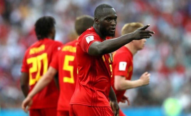 Belgium Beat World Cup Debutants Panama