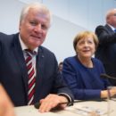 CSU Seems to Give Merkel More Time to Arrange Migrant Deal
