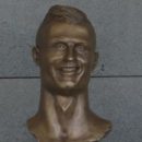 Cristiano Ronaldo: Mocked Statue at Madeira Airport is Replaced