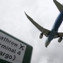 Fear of Terrorism After Uranium Found at Heathrow Airport in London