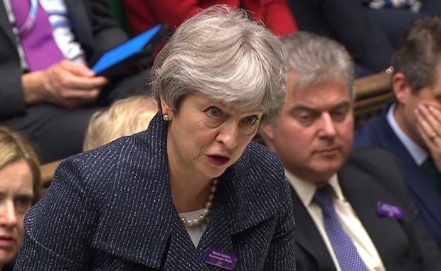 May Surpasses Brexit with the Budget for Healthcare