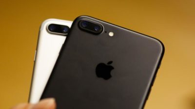 Trade Commission US Directs on Import Ban iPhones