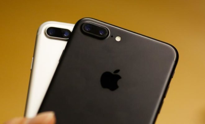 Trade Commission US Directs on Import Ban iPhones