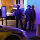 One Dead and Four Wounded by Shooting Sweden