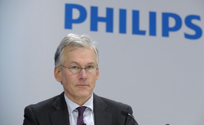 Philips Van Houten