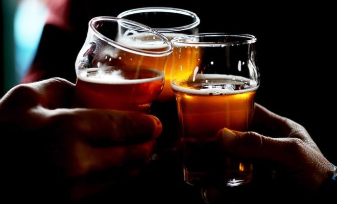 The British Beer Association Warns Against Bar Dying