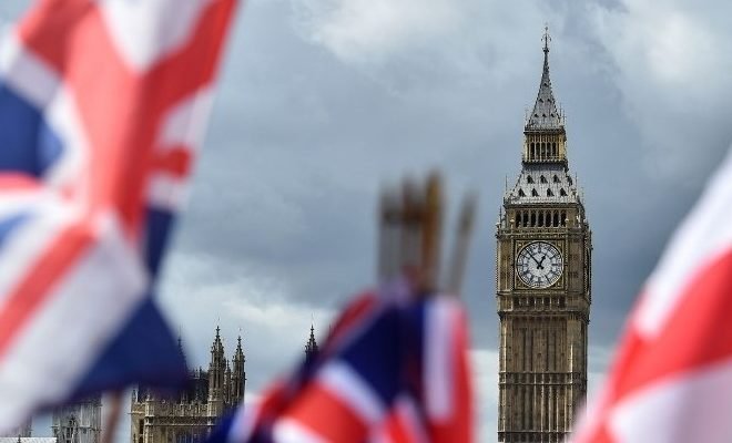 London Stock Exchange Overtakes Amsterdam As Europe's Largest Stock Exchange