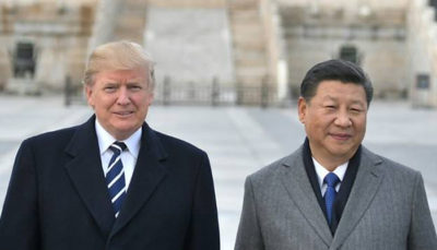 China And America