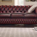 Chesterfield Furniture-How to Find Finest Class for Your Home?