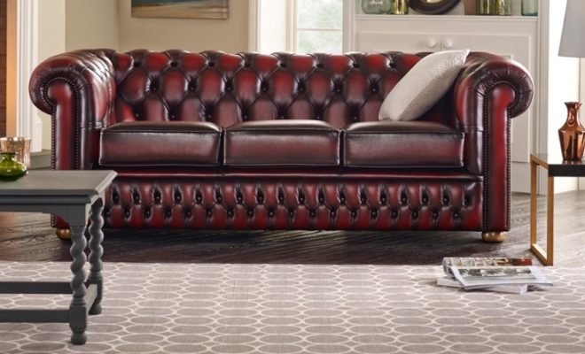 Chesterfield Furniture-How to Find Finest Class for Your Home?