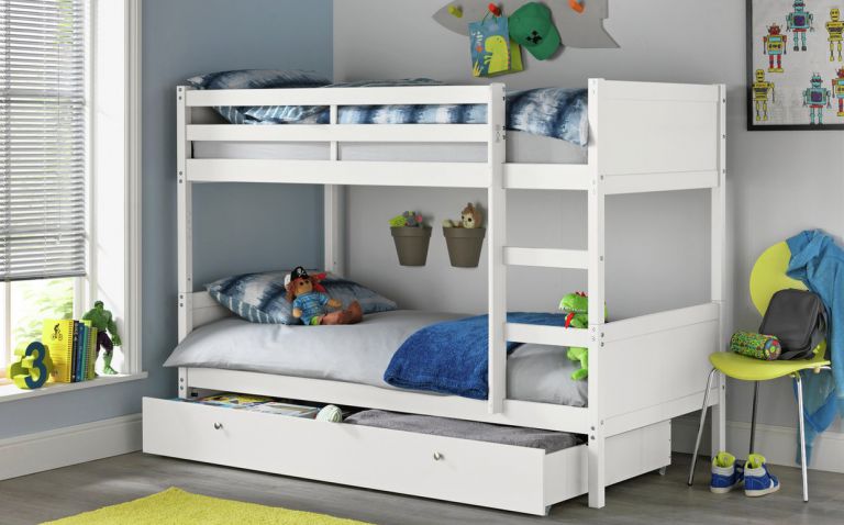 Useful Safety Tips for Kids Bunk Beds - The English News
