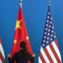 America And China Trade
