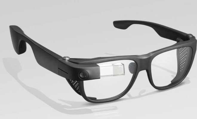 google glass