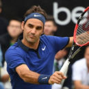 Roger Federer News