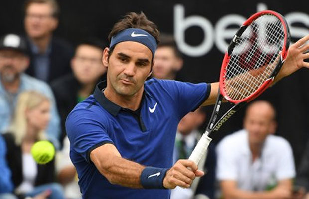 Roger Federer News