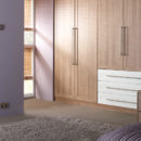 Maximise Every Inch of Space in Your Bedroom with Fitted Furniture Design