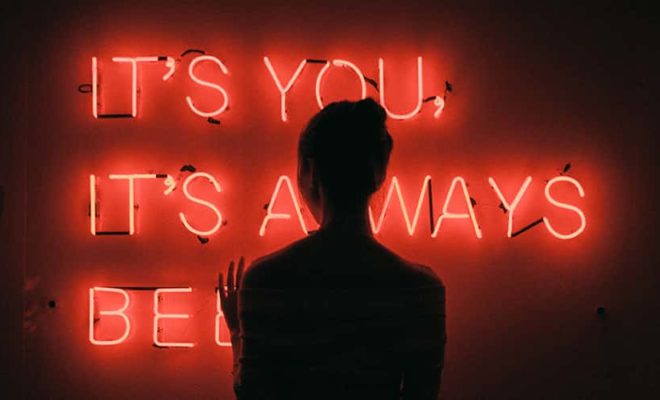 How Neon Signs Can Bring You Back In Competition