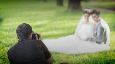 Wedding Photographers: The Best Ways to Achieve Satisfaction