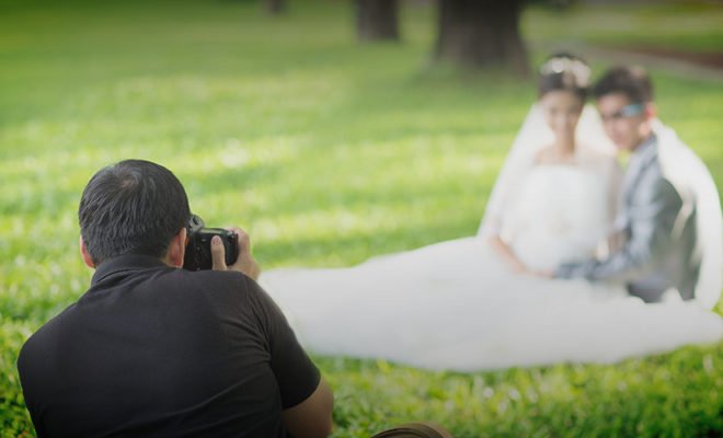 Wedding Photographers: The Best Ways to Achieve Satisfaction