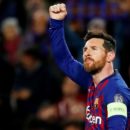 Lionel Messi News