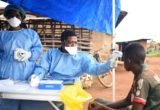 1,905 Deaths from Ebola in A Year in the Democratic Republic of Congo