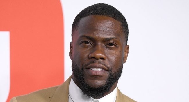 Kevin Hart