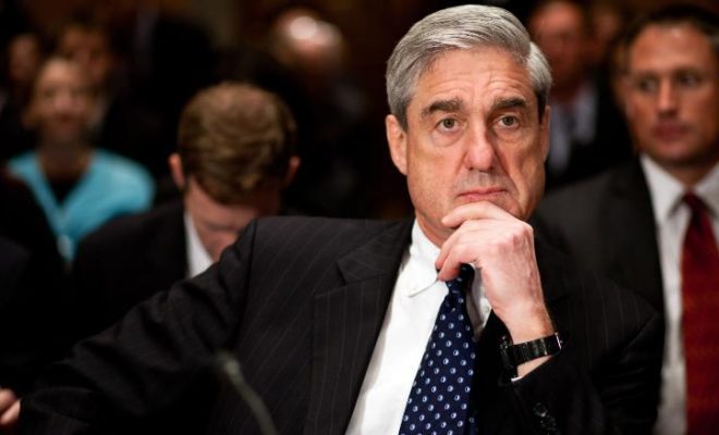 American Judge: House of Representatives Must Receive A Complete Mueller Investigation Report