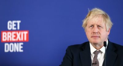 We Will Leave European Union by January 31 At The Latest: Boris Johnson