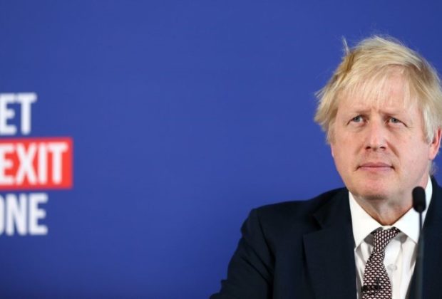 We Will Leave European Union by January 31 At The Latest: Boris Johnson