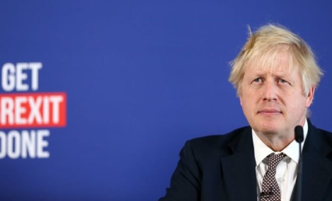 We Will Leave European Union by January 31 At The Latest: Boris Johnson