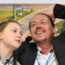Greta's father: I Adjusted My Lifestyle, Not for the Climate, but to Save My Daughter
