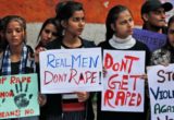 Indian Rape Victim Who was Set On Fire has Now Died