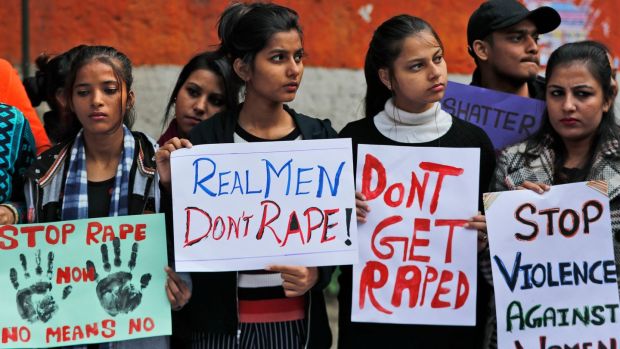 Indian Rape Victim Who was Set On Fire has Now Died
