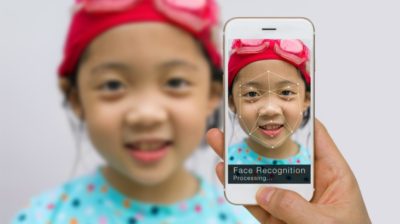 Getting A SIM Card in China Now Requires A Facial Recognition Scan