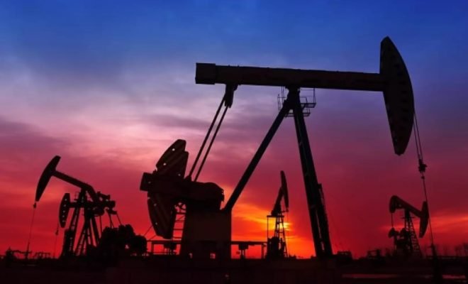 Goldman Sachs Investment Bank Sees Oil Price Rise Further