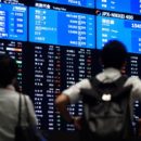 The Stock Exchange in Japan Started the New Trading Week with A Profit on Monday